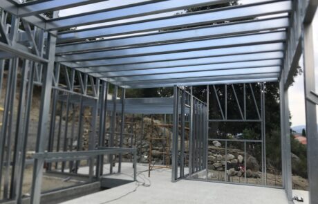 Cubertech Soluciones Constructivas