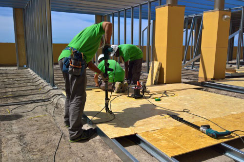 formación formación